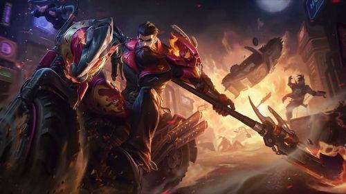 王者荣耀最新爆料修罗,修罗觉醒，战神归来！